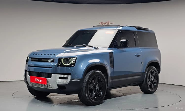 Defender (L663)