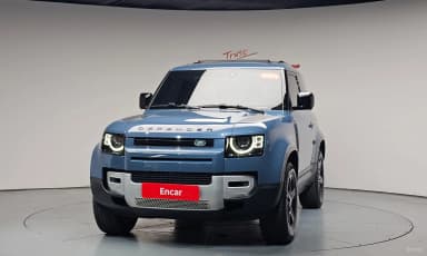 Defender (L663)
