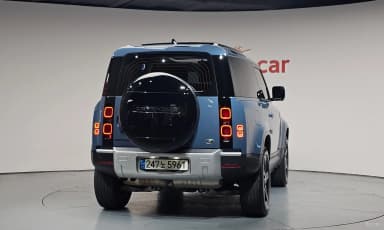 Defender (L663)