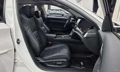 Accord 10th Generation