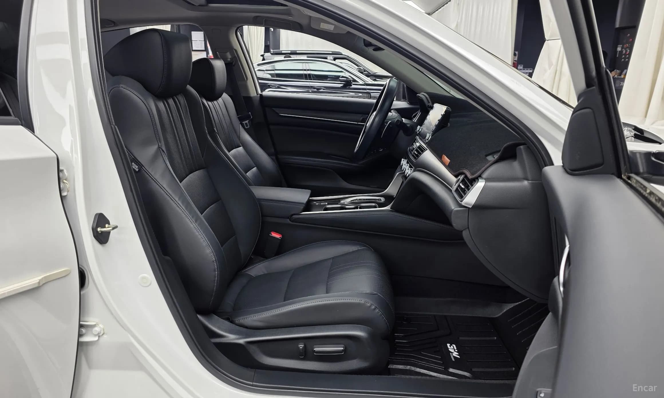 Accord 10th Generation
