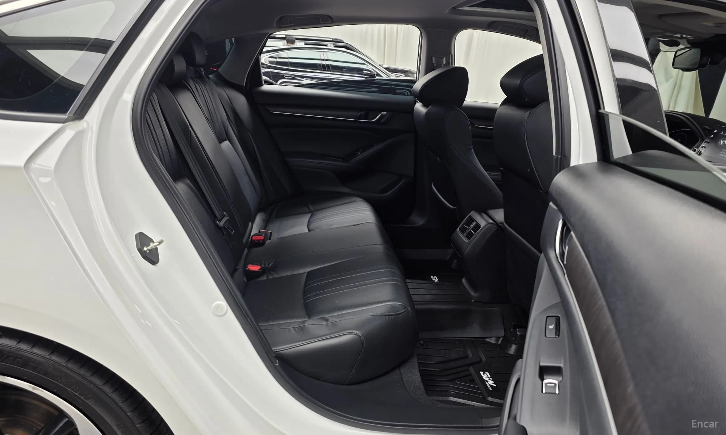 Accord 10th Generation