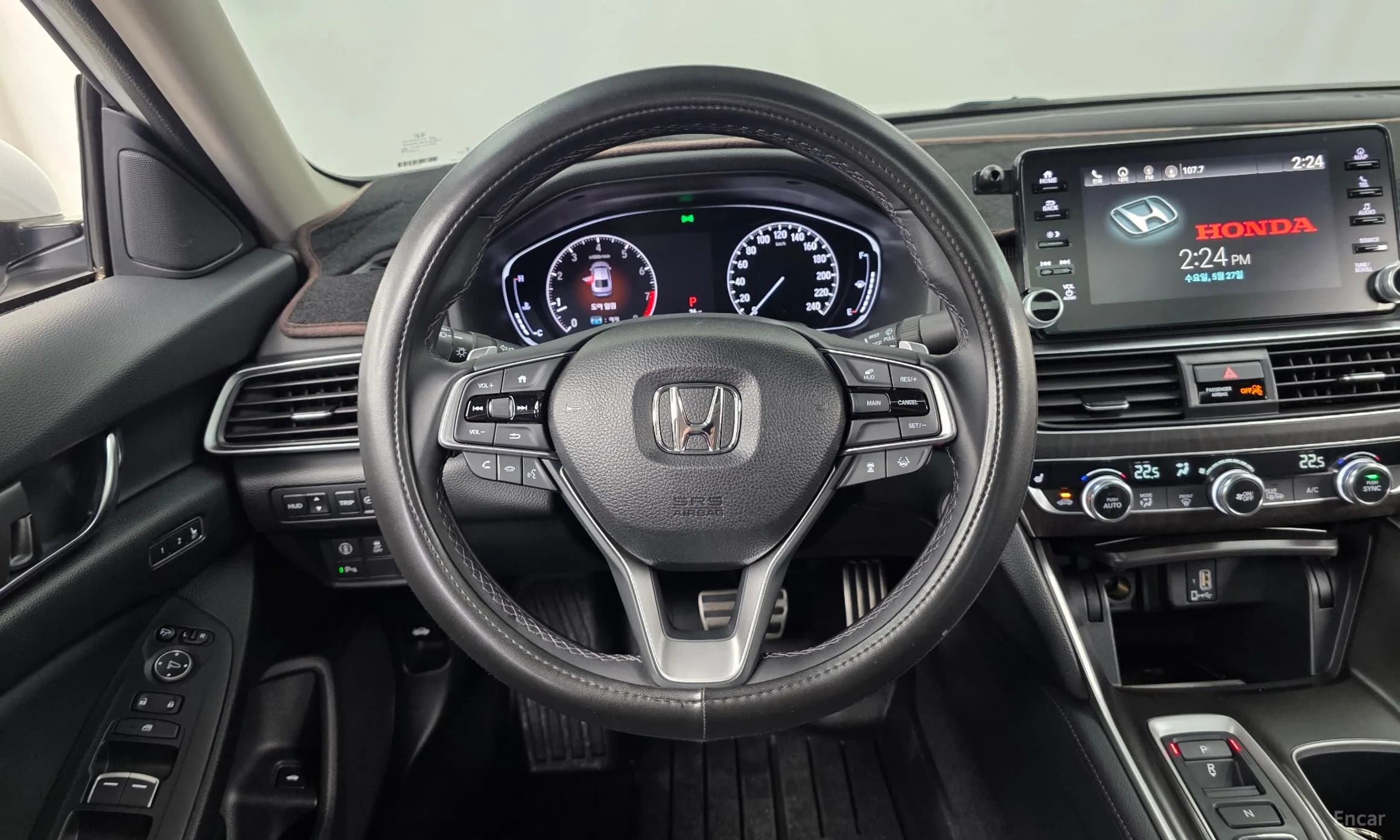 Accord 10th Generation