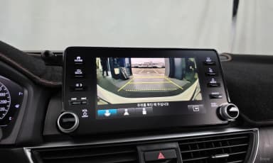 Accord 10th Generation