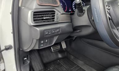 Accord 10th Generation