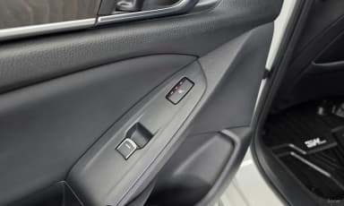 Accord 10th Generation