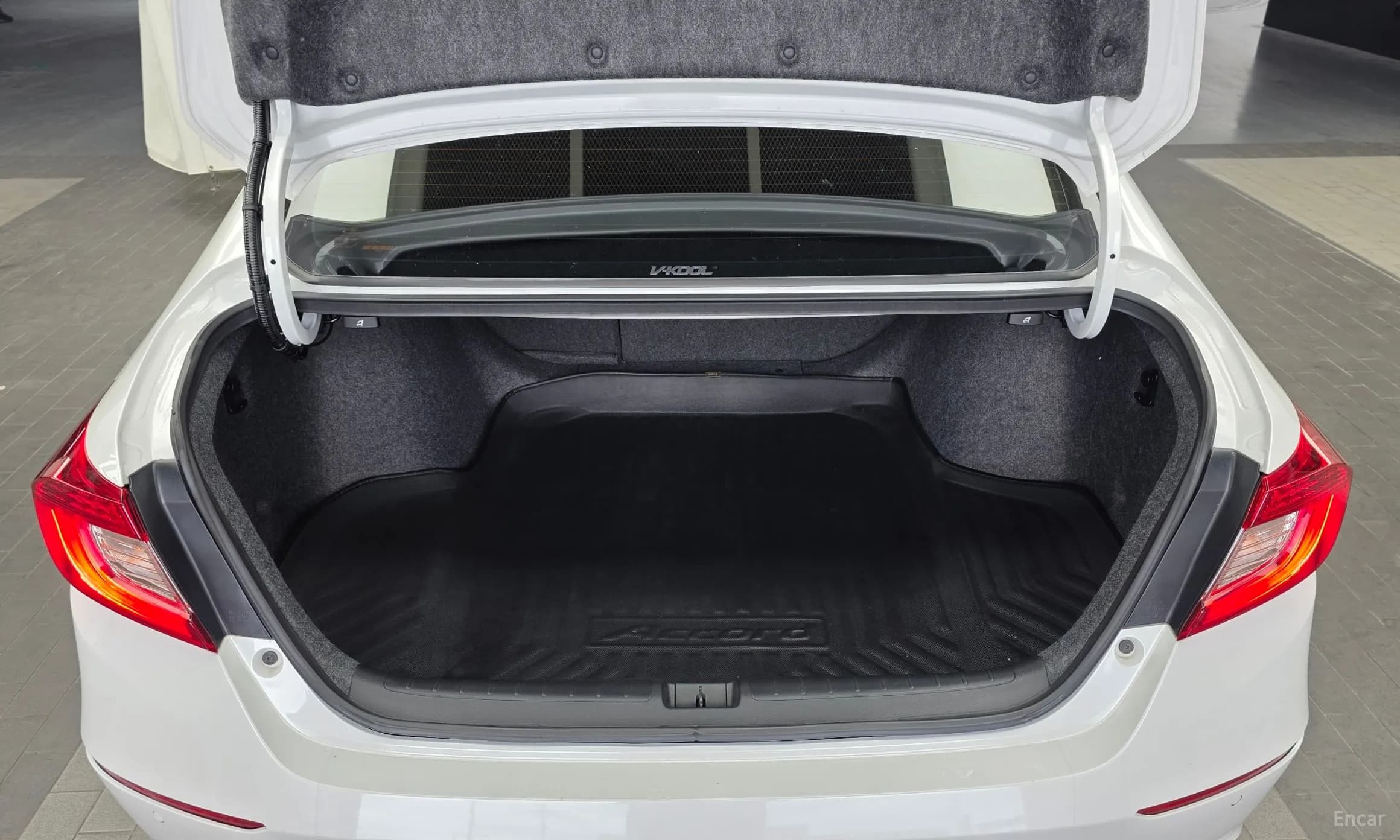 Accord 10th Generation