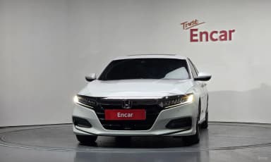 Accord 10th Generation