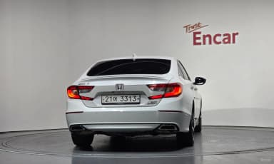 Accord 10th Generation