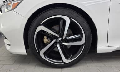 Accord 10th Generation