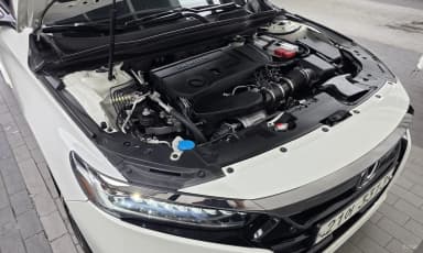 Accord 10th Generation