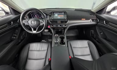 Accord 10th Generation
