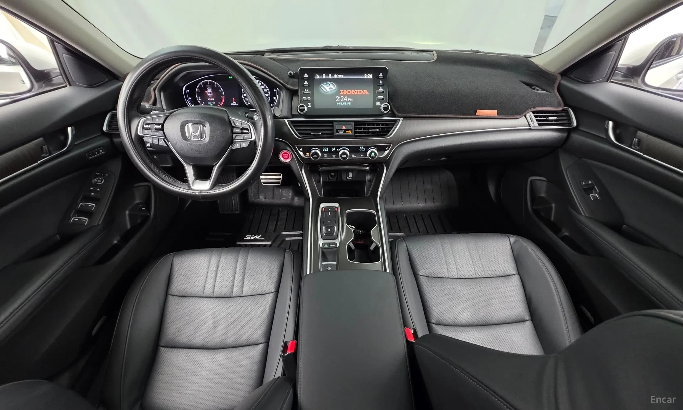 Accord 10th Generation