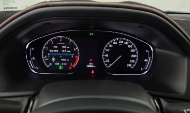 Accord 10th Generation