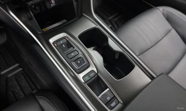 Accord 10th Generation