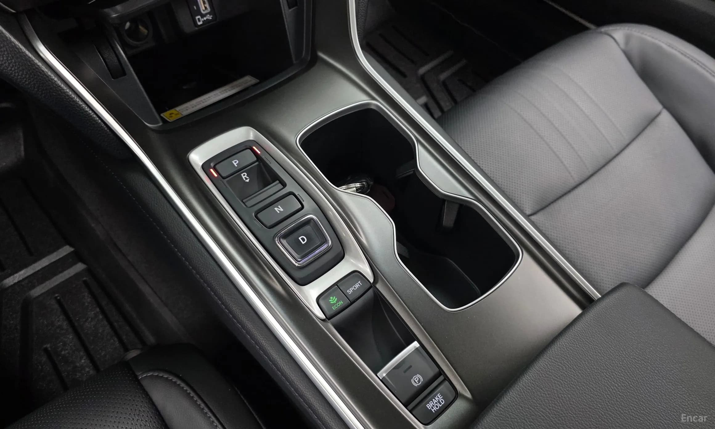 Accord 10th Generation