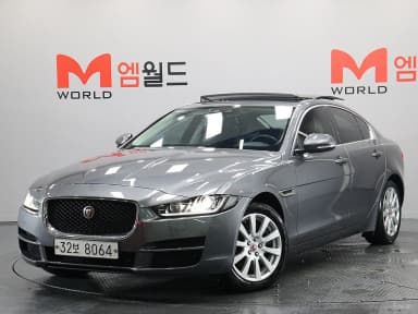 XE