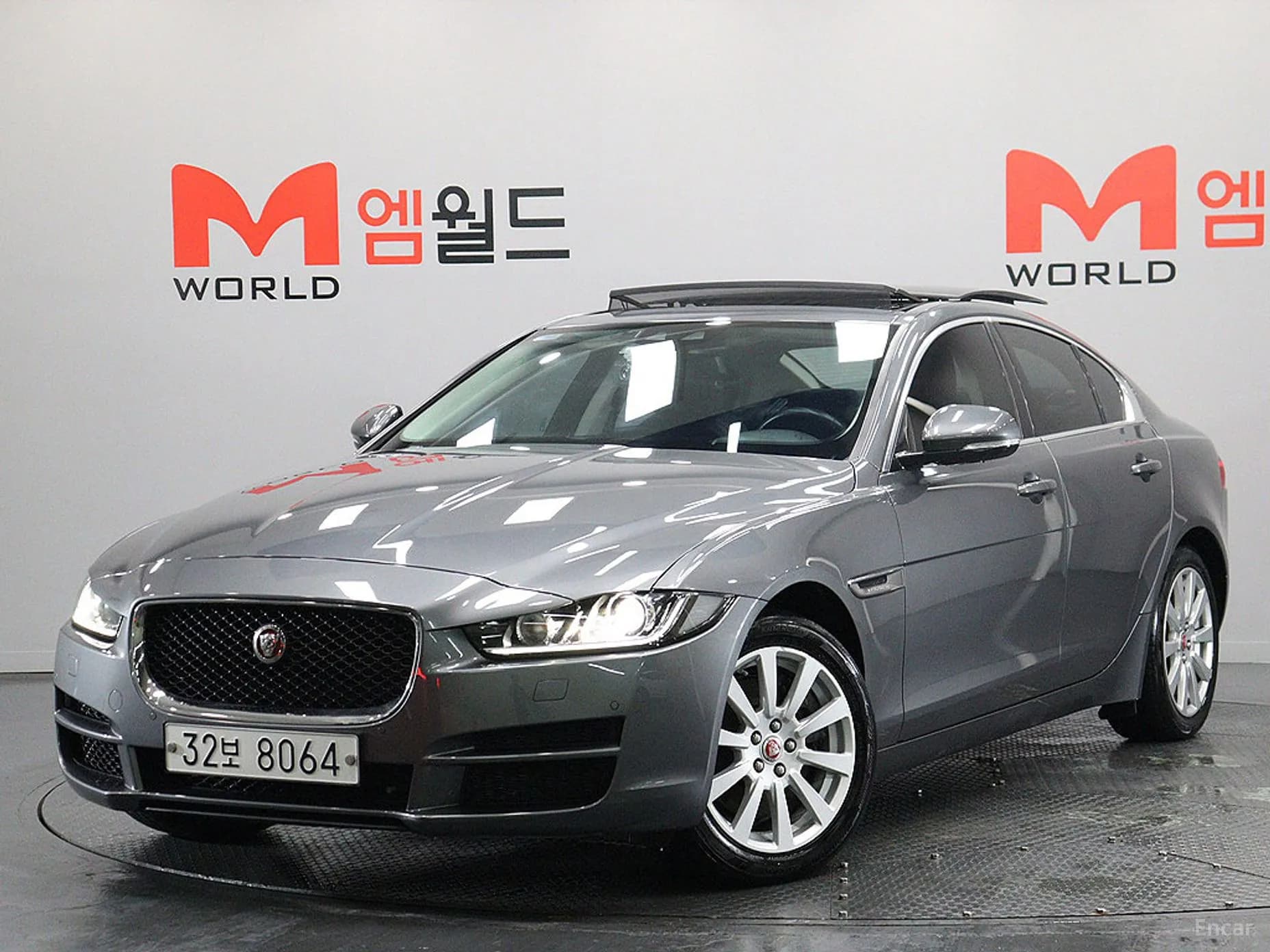 XE