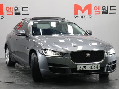 XE