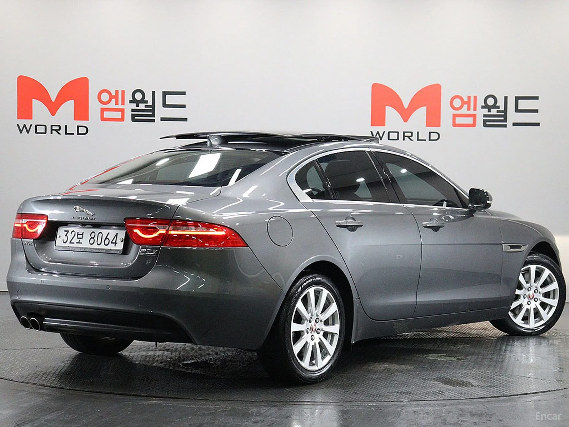 XE