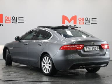 XE