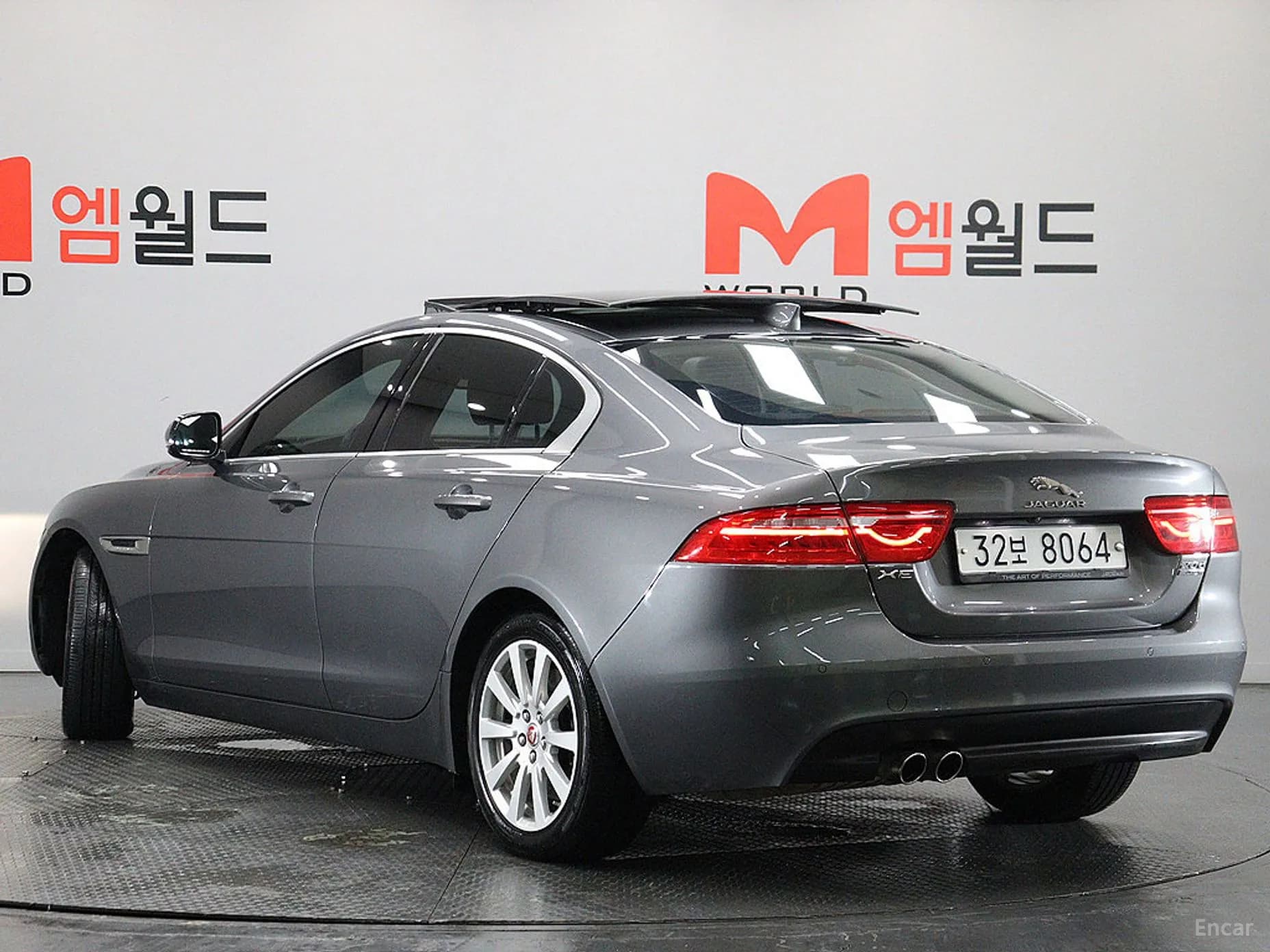 XE