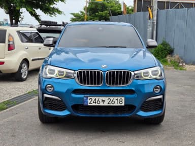 X4 (F26)