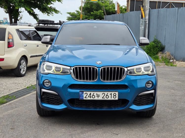 X4 (F26)