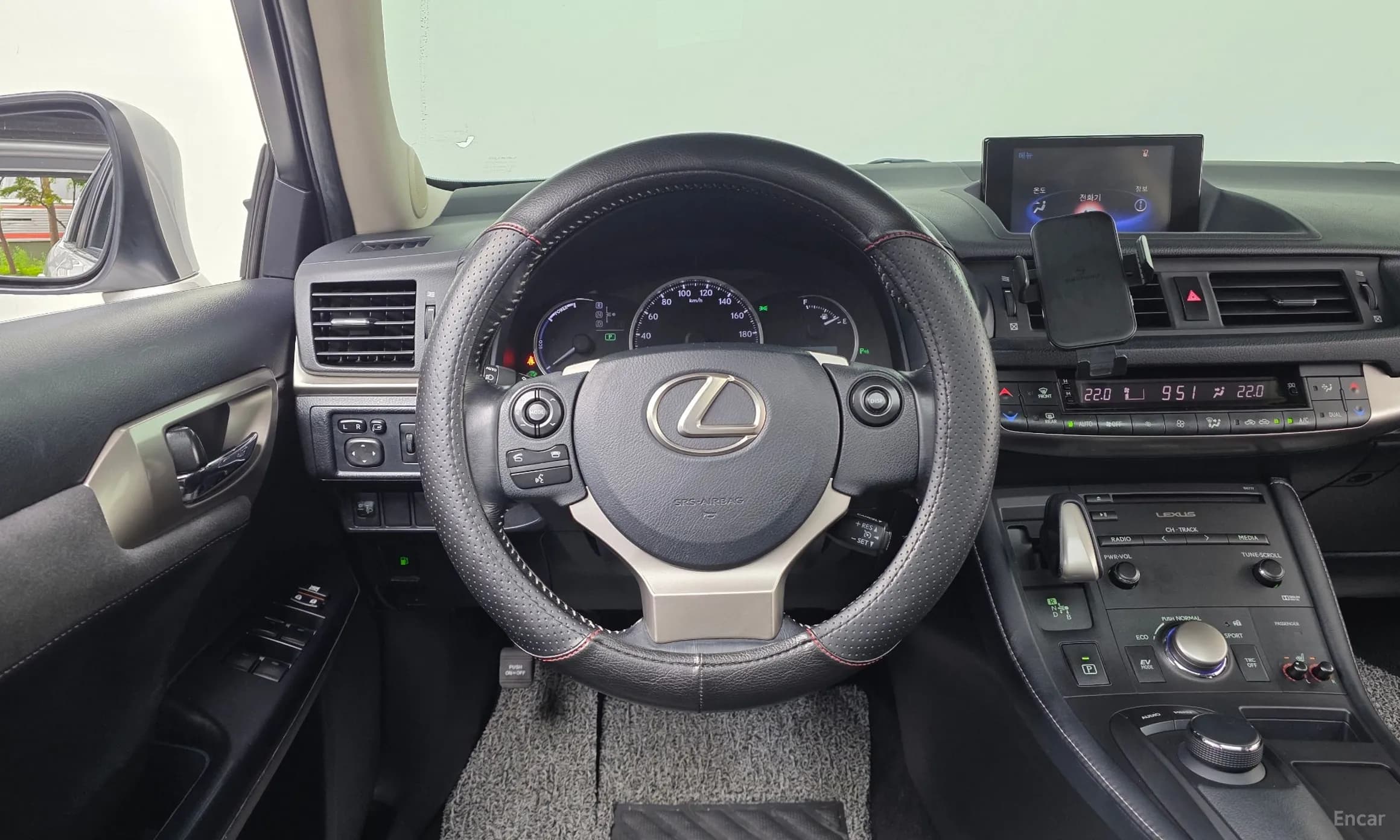 CT200h