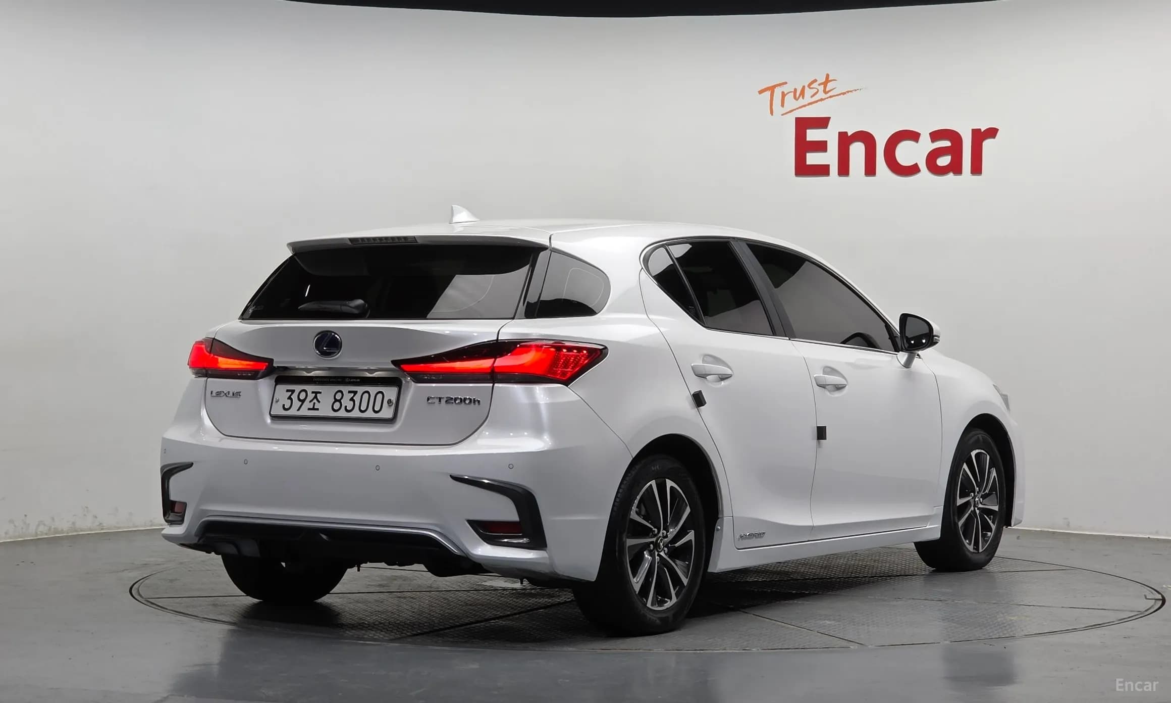 CT200h