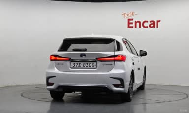 CT200h