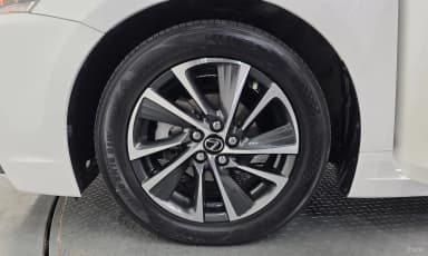 CT200h