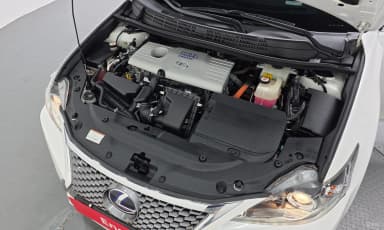 CT200h