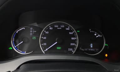 CT200h