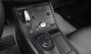 CT200h