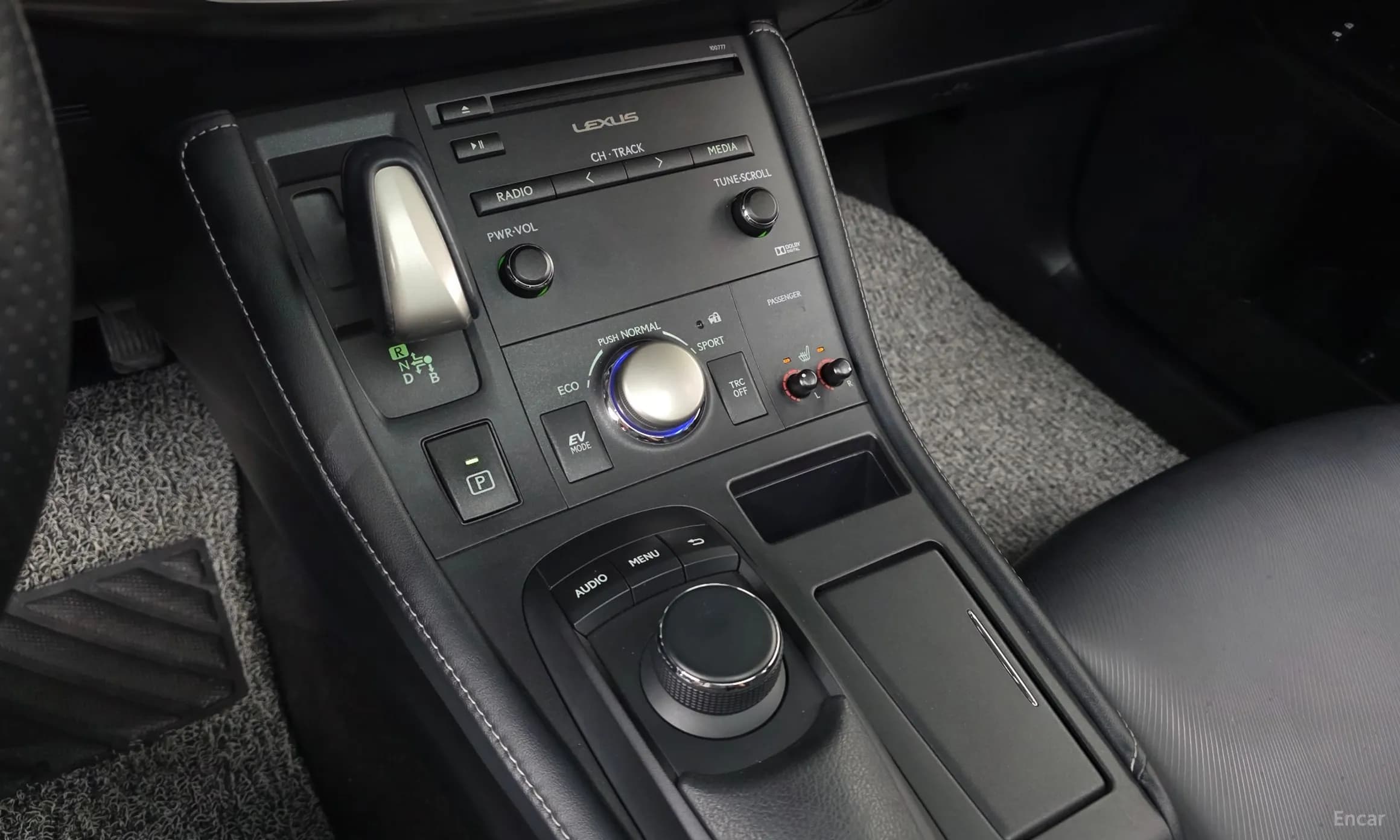 CT200h