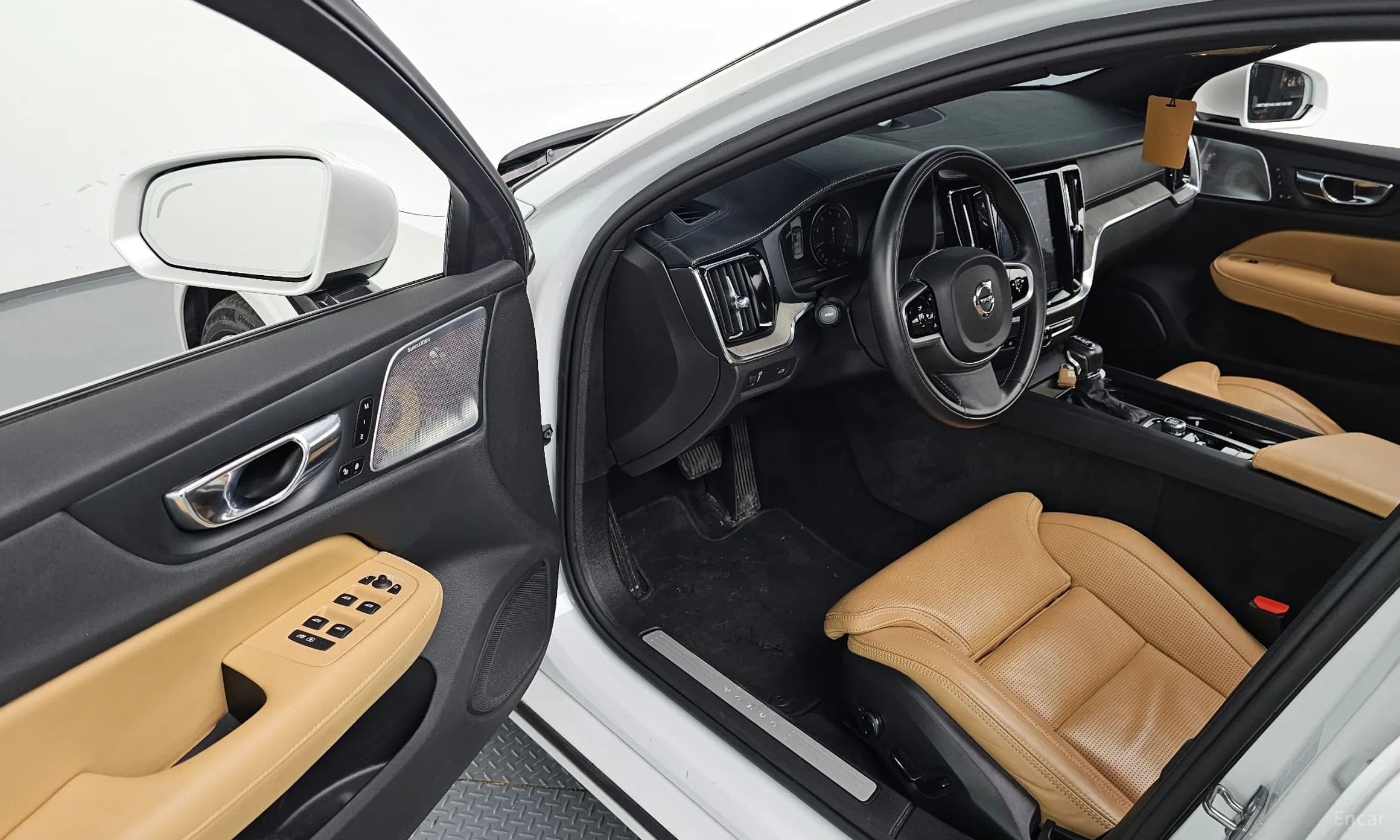 S60 3rd Generation