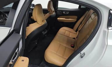 S60 3rd Generation