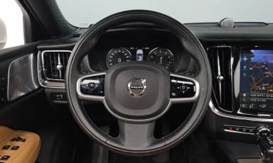 S60 3rd Generation
