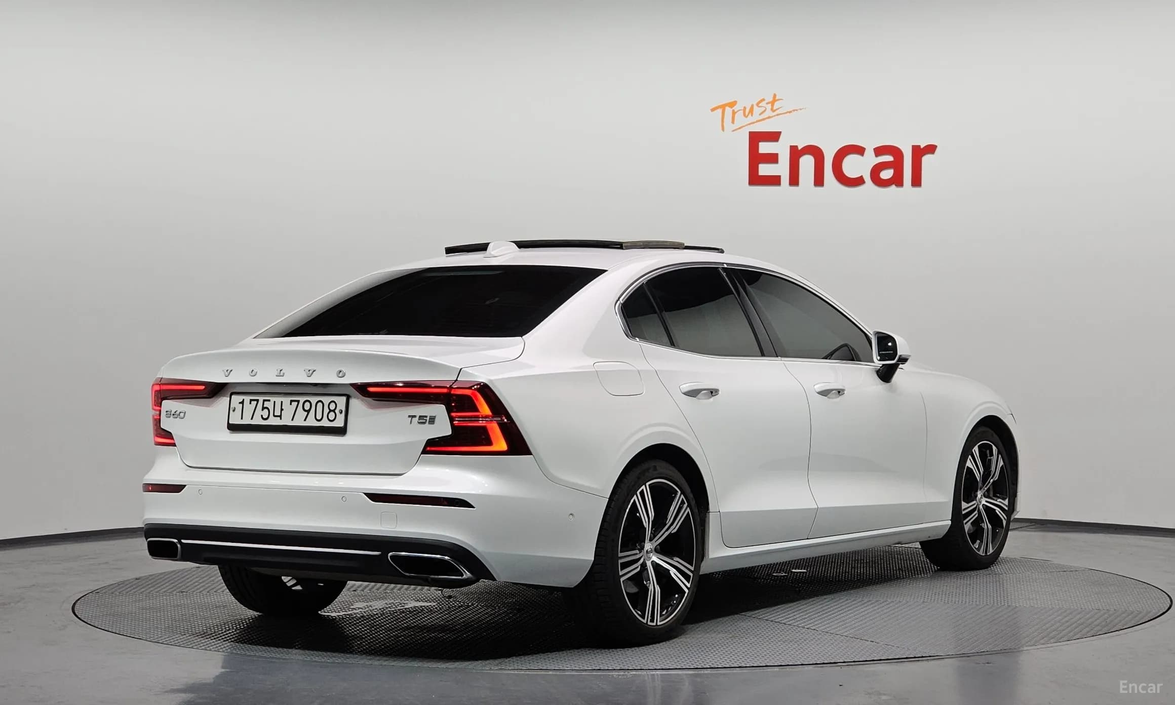 S60 3rd Generation