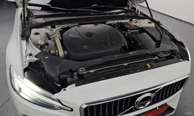 S60 3rd Generation