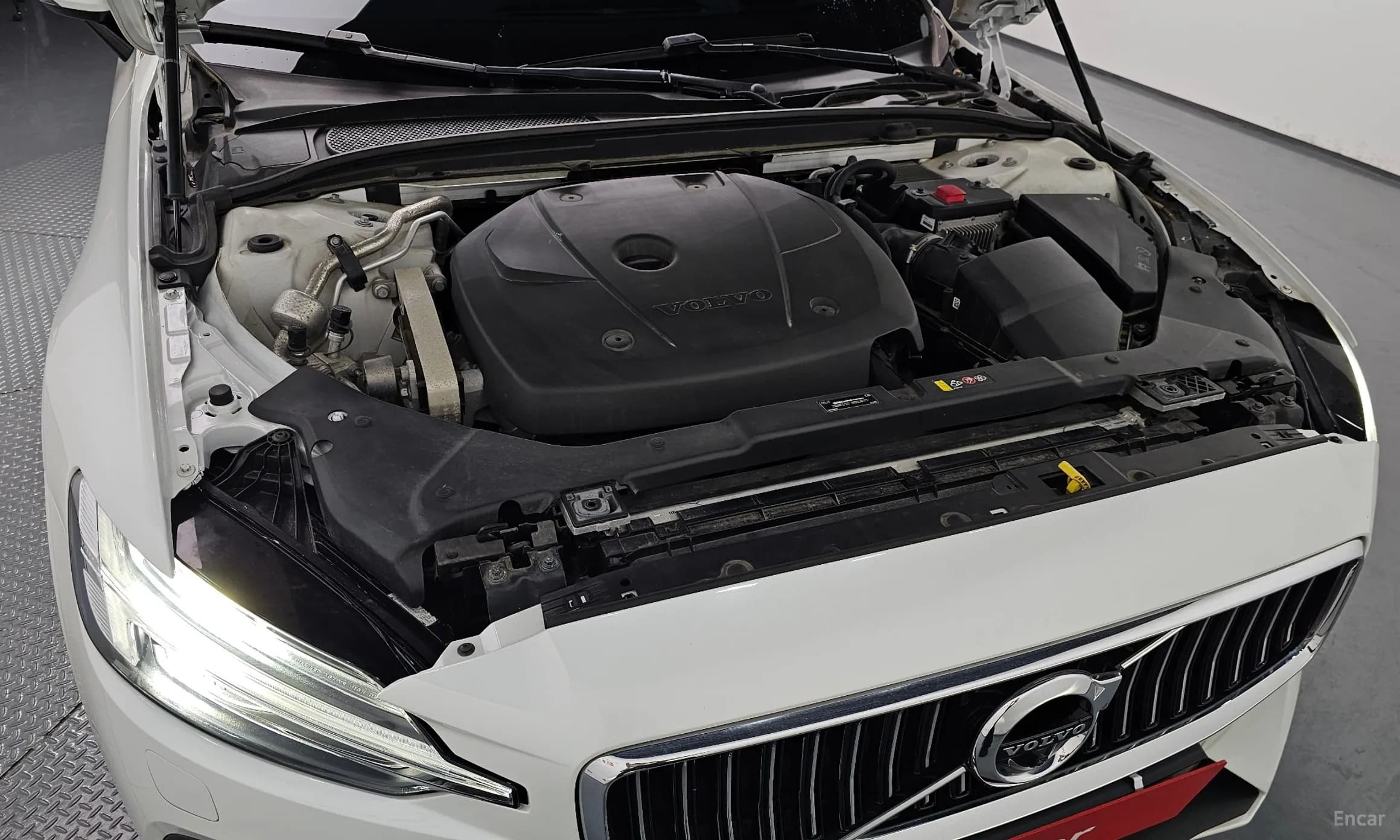 S60 3rd Generation
