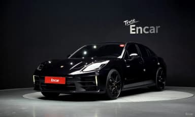 Panamera (976)