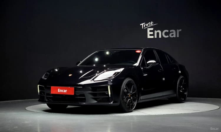 Panamera (976)