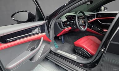 Panamera (976)