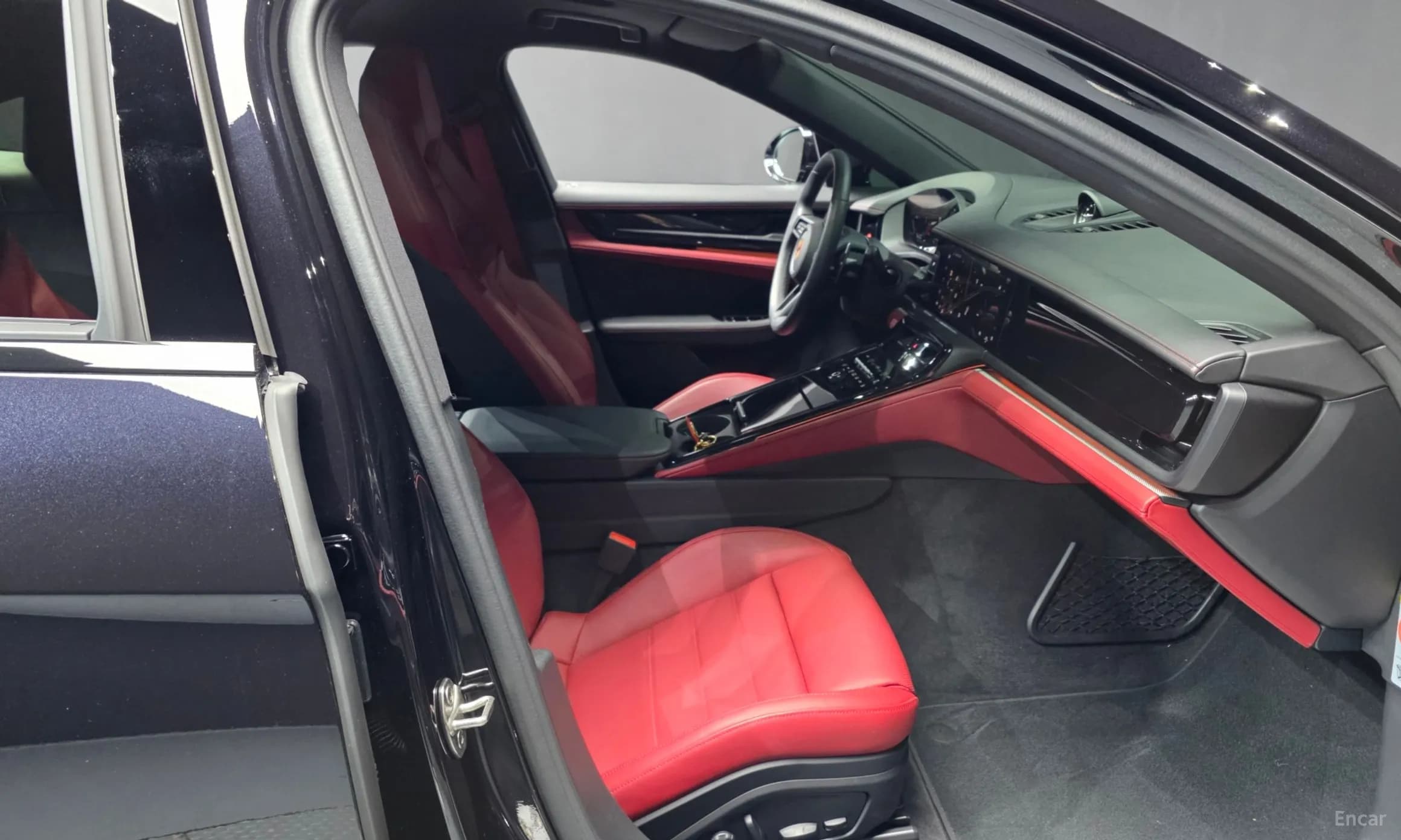 Panamera (976)