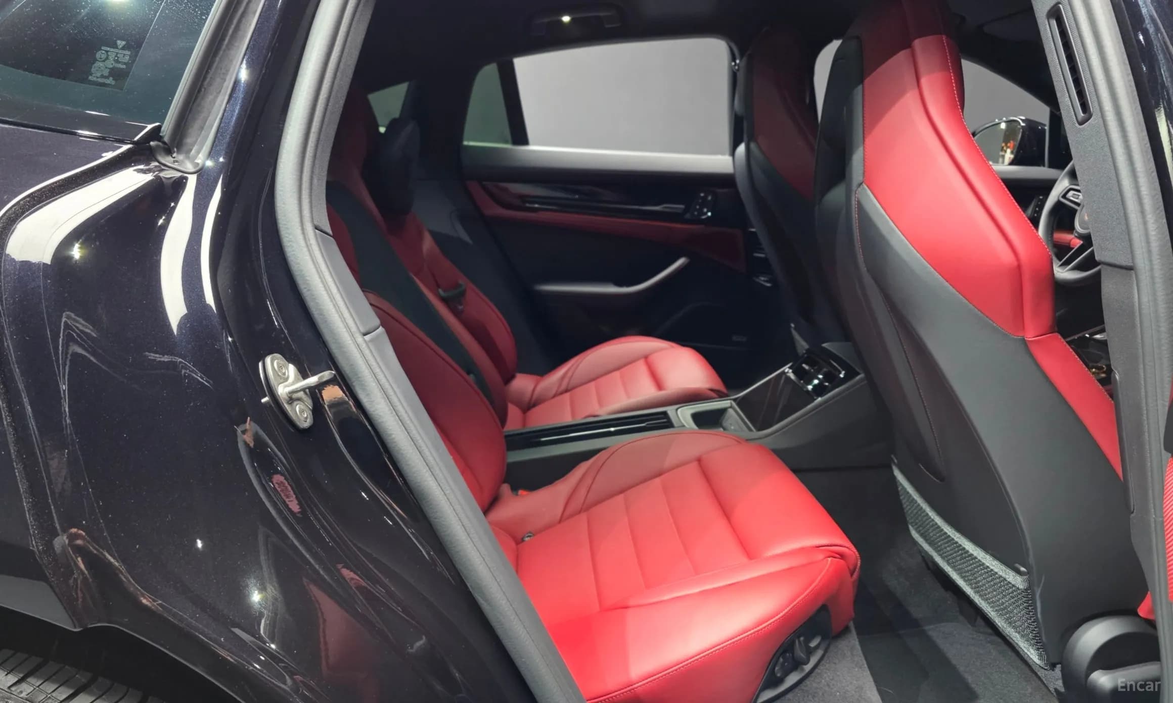 Panamera (976)