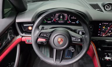 Panamera (976)