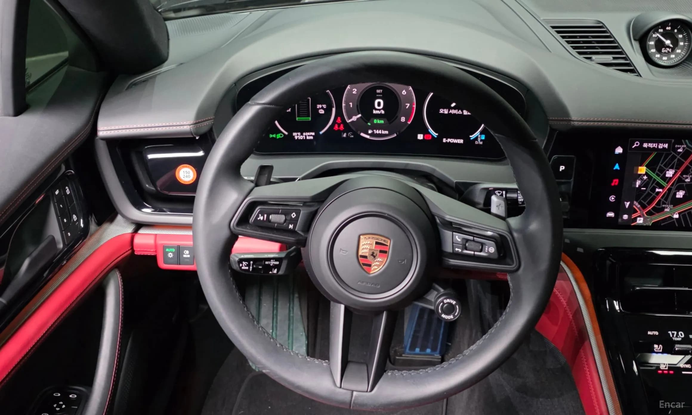 Panamera (976)