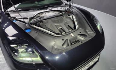 Panamera (976)